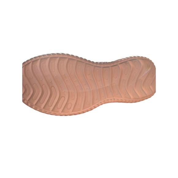 FEETHIT Women's Classic Walking Sneaker: Breathable, Lightweight, Red, SZ 11/ 42 - Picture 7 of 7